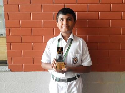 Achievements