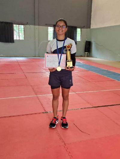 Achievements