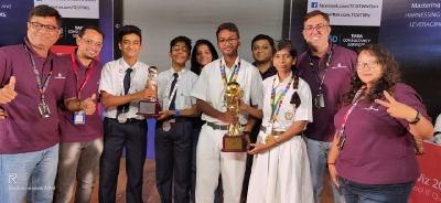 Achievements