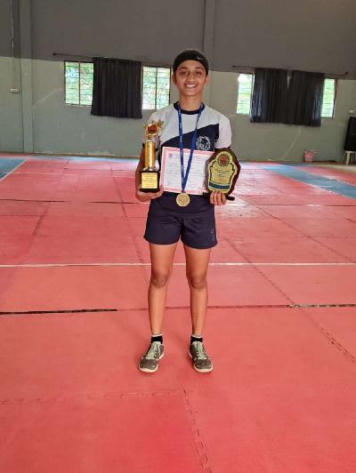 Achievements