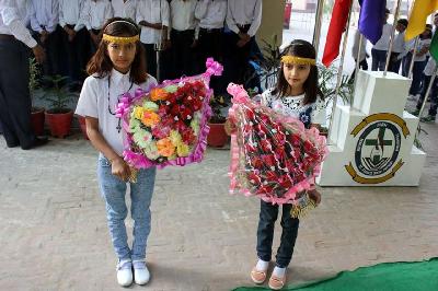 Investiture Ceremony