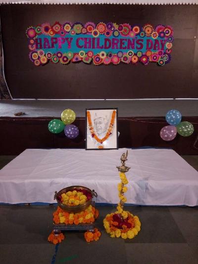 Celebrations