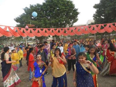 Celebrations
