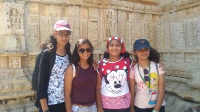 Trips & Tours