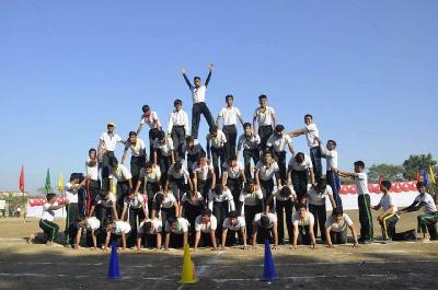 Sports Activities