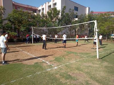 Sports Activities