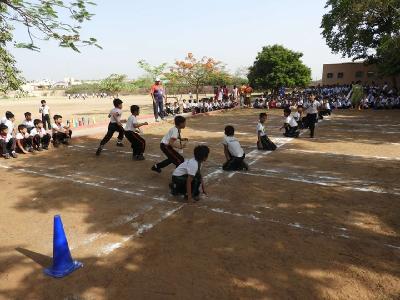 Sports Activities