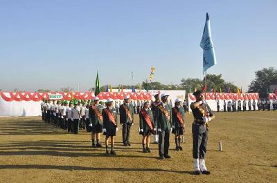 Sports Activities