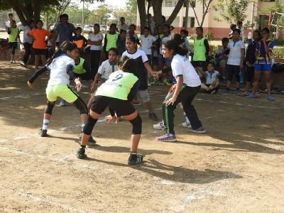 Sports Activities