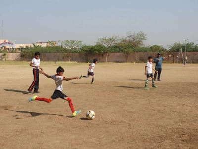 Sports Activities