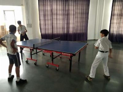 Sports Activities