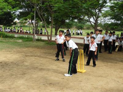 Sports Activities