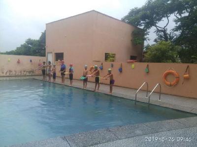 Sports Activities