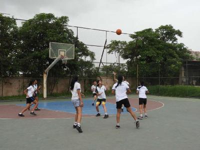 Sports Activities