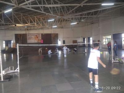 Sports Activities