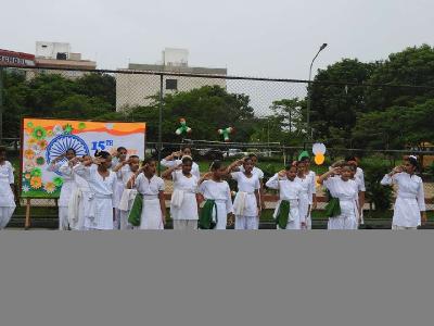 INDEPENDENCE DAY