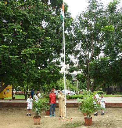 INDEPENDENCE DAY