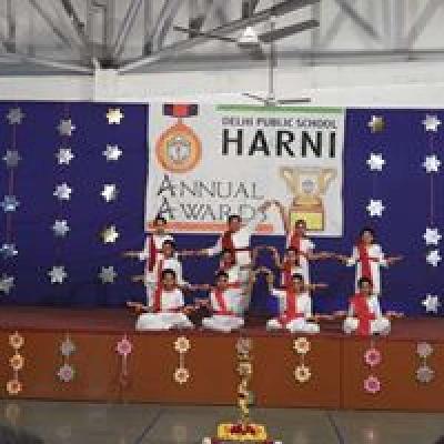 ANNUAL AWARDS CEREMONY 2018-19