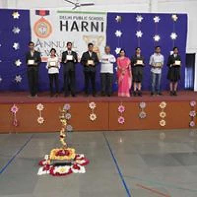 ANNUAL AWARDS CEREMONY 2018-19