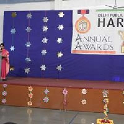 ANNUAL AWARDS CEREMONY 2018-19