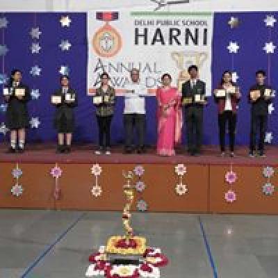 ANNUAL AWARDS CEREMONY 2018-19