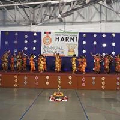 ANNUAL AWARDS CEREMONY 2018-19