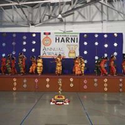 ANNUAL AWARDS CEREMONY 2018-19