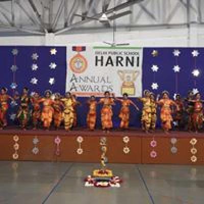 ANNUAL AWARDS CEREMONY 2018-19