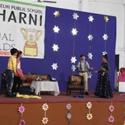 ANNUAL AWARDS CEREMONY 2018-19