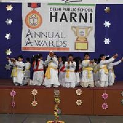 ANNUAL AWARDS CEREMONY 2018-19