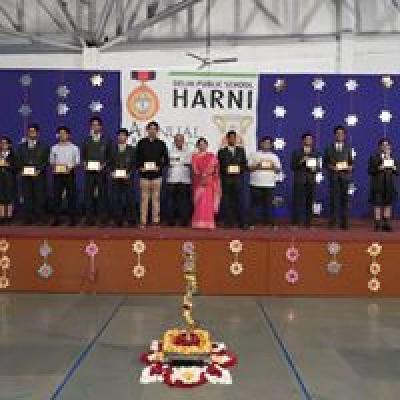 ANNUAL AWARDS CEREMONY 2018-19