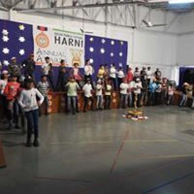 ANNUAL AWARDS CEREMONY 2018-19