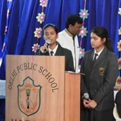 ANNUAL AWARDS CEREMONY 2018-19