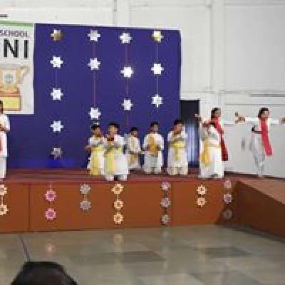 ANNUAL AWARDS CEREMONY 2018-19