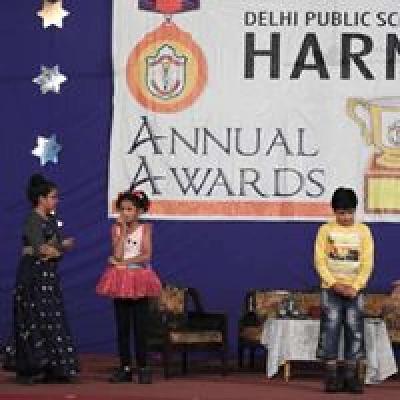 ANNUAL AWARDS CEREMONY 2018-19