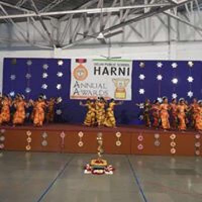 ANNUAL AWARDS CEREMONY 2018-19