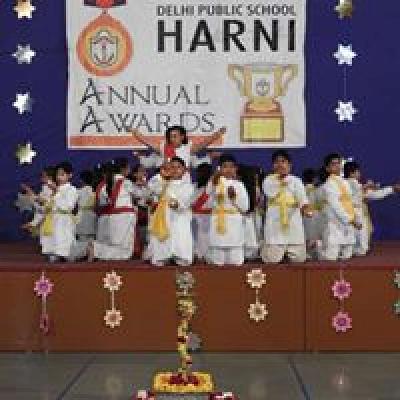 ANNUAL AWARDS CEREMONY 2018-19