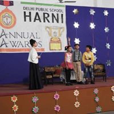 ANNUAL AWARDS CEREMONY 2018-19