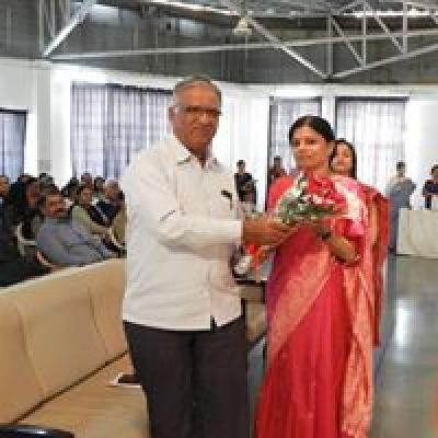 ANNUAL AWARDS CEREMONY 2018-19