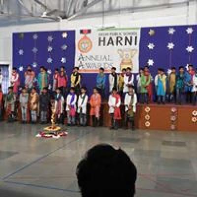 ANNUAL AWARDS CEREMONY 2018-19