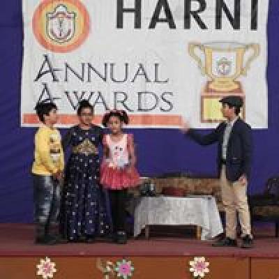 ANNUAL AWARDS CEREMONY 2018-19
