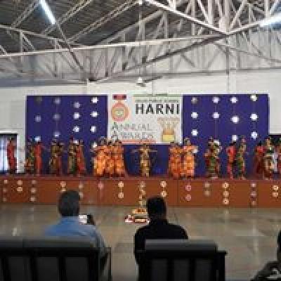 ANNUAL AWARDS CEREMONY 2018-19