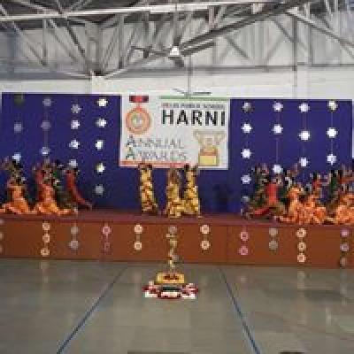 ANNUAL AWARDS CEREMONY 2018-19