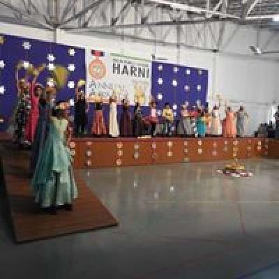 ANNUAL AWARDS CEREMONY 2018-19