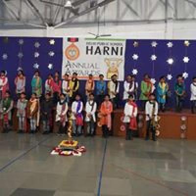 ANNUAL AWARDS CEREMONY 2018-19