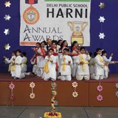 ANNUAL AWARDS CEREMONY 2018-19