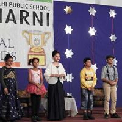 ANNUAL AWARDS CEREMONY 2018-19