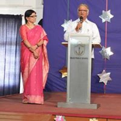 ANNUAL AWARDS CEREMONY 2018-19