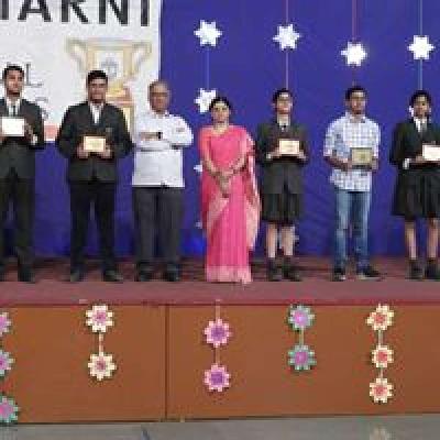 ANNUAL AWARDS CEREMONY 2018-19