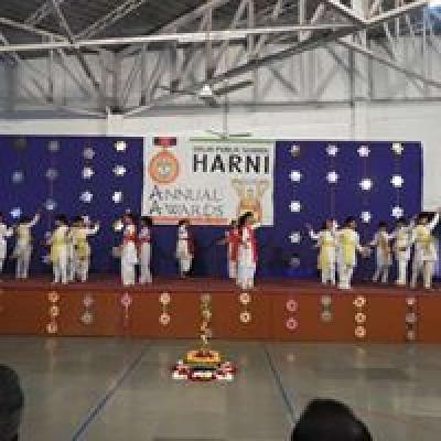 ANNUAL AWARDS CEREMONY 2018-19